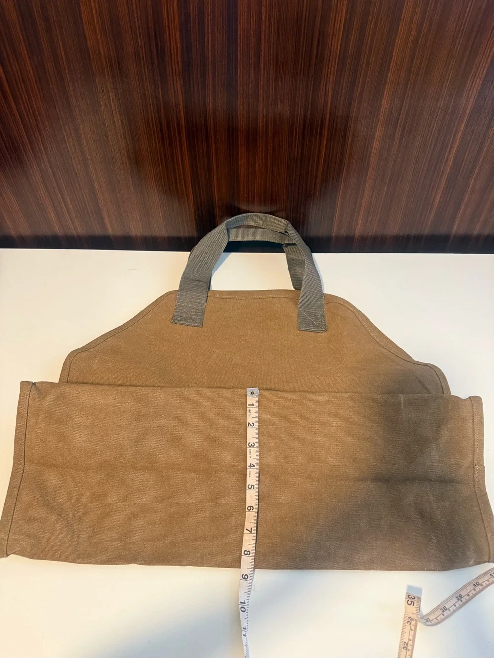 unbranded durable tan